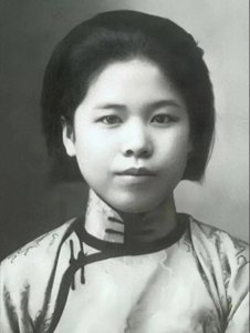 坚守信念的火种——杨虎城与谢葆真夫妇的传奇