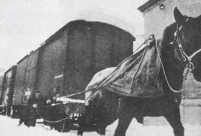 《唐山城市发展史》 第五集 唐胥铁路