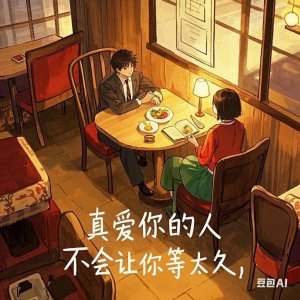 男女之间的爱情观到底是什么