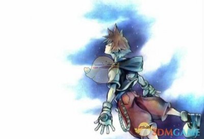 王国之心3的武器(记忆之链战斗机制介绍)