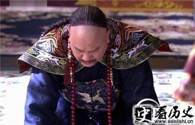 洪承畴被俘后降清另解:怕被崇祯皇帝问责?