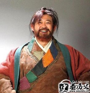 揭秘:中国古代历史上真实的程咬金
