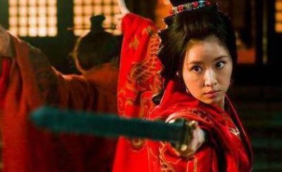 孙尚香是怎么死的?她起到了哪些作用?