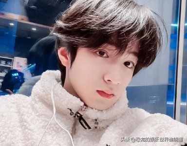 刘耀文是重庆哪里的?刘耀文文文的称号是怎么来的