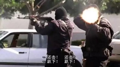 抢劫银行类电影有哪些(13部经典的抢劫银行电影推荐)