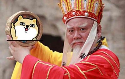 “佛系和尚”抖音爆红,禁欲气质让无数女生着迷!